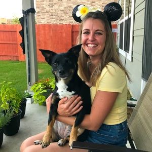 Meet your Posher, Mailee